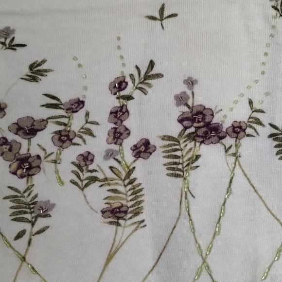 Embellished Sweater - Picture 4 of 4